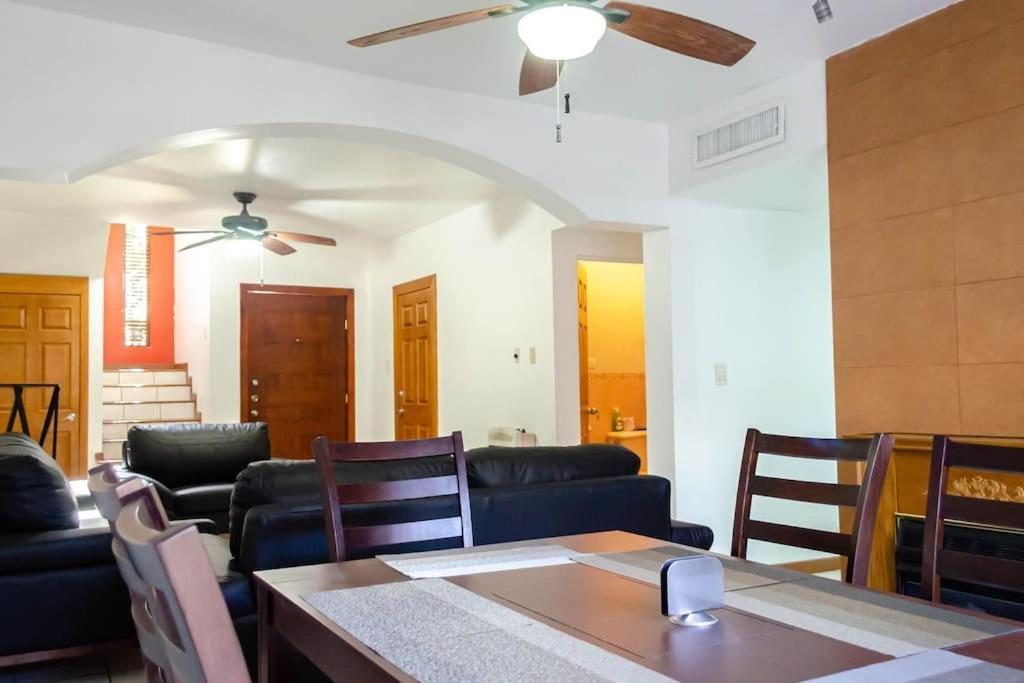 Alojamiento Completo 3 Habitaciones Chihuahua Exterior foto