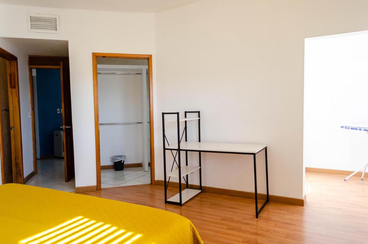 Alojamiento Completo 3 Habitaciones Chihuahua Exterior foto
