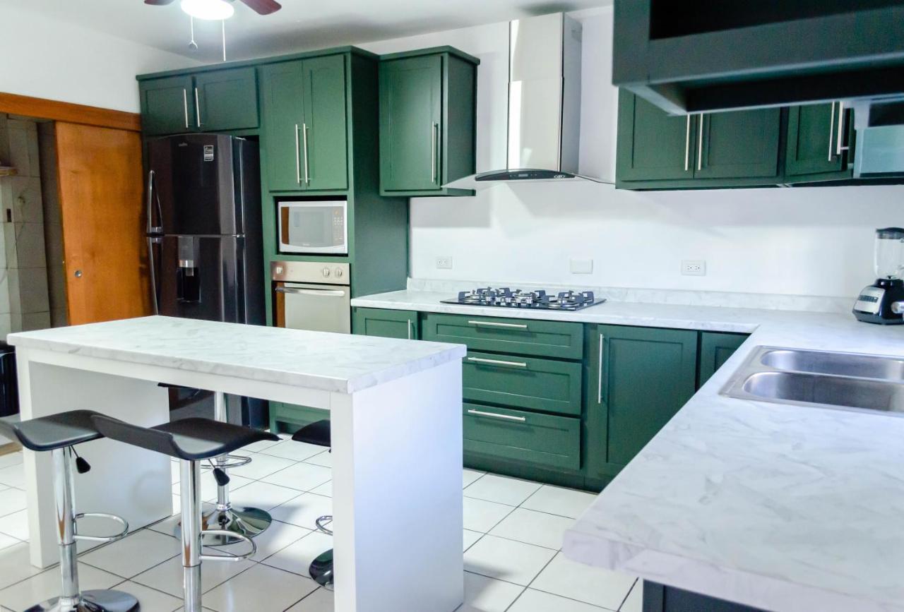 Alojamiento Completo 3 Habitaciones Chihuahua Exterior foto